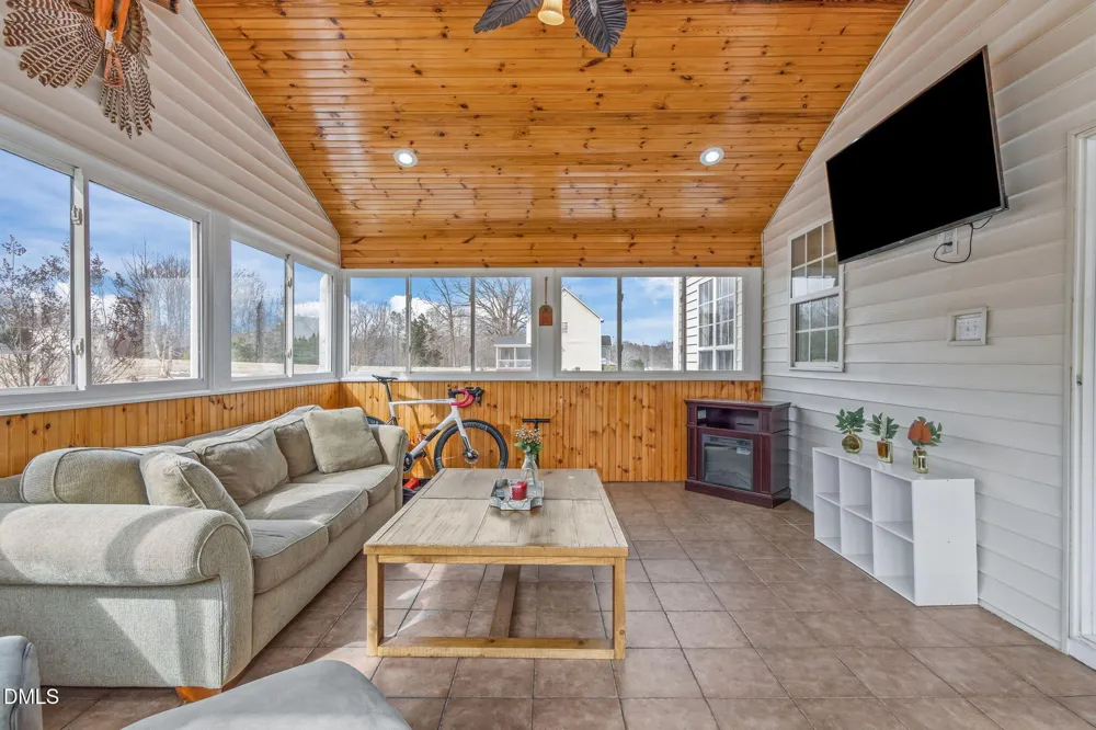 51 Water Front Lane Timberlake, NC 27583