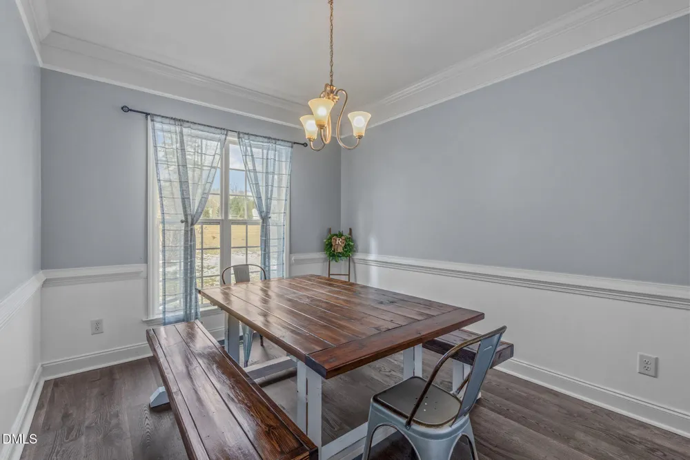 51 Water Front Lane Timberlake, NC 27583