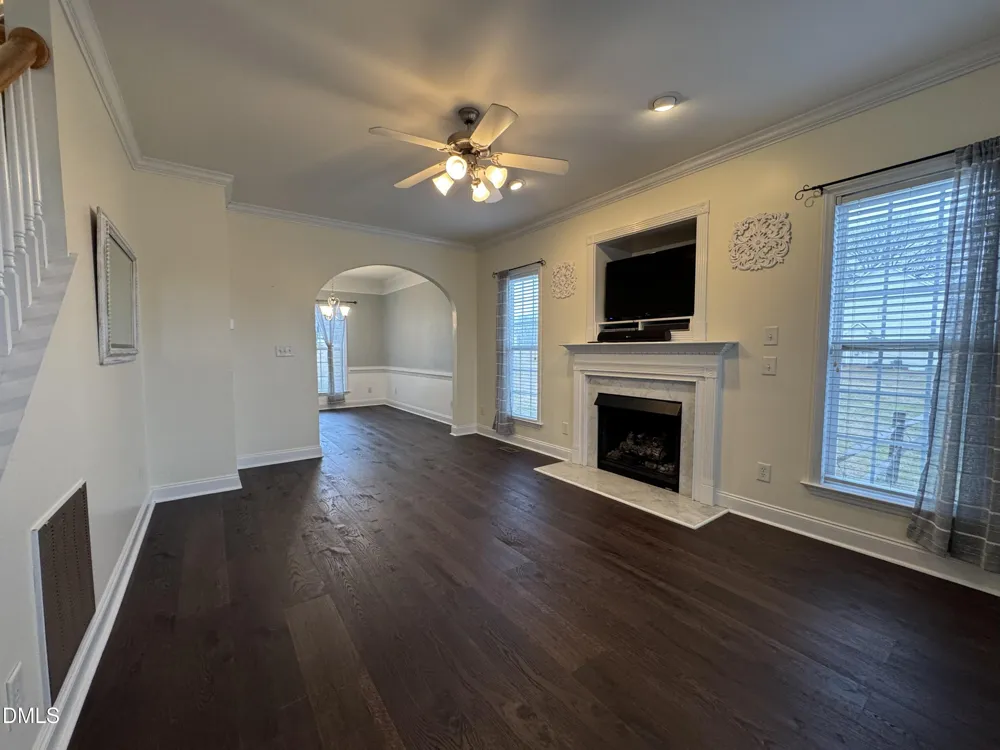51 Water Front Lane Timberlake, NC 27583