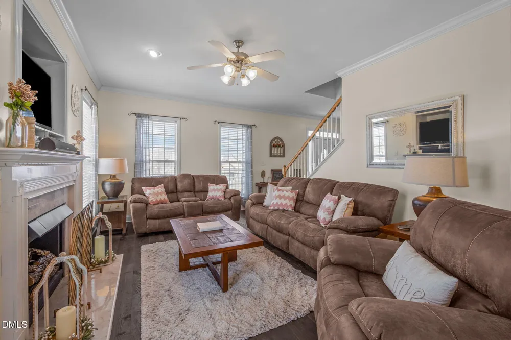 51 Water Front Lane Timberlake, NC 27583