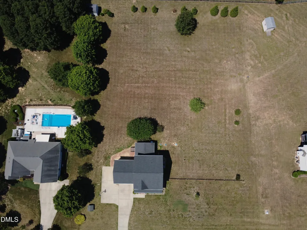 51 Water Front Lane Timberlake, NC 27583