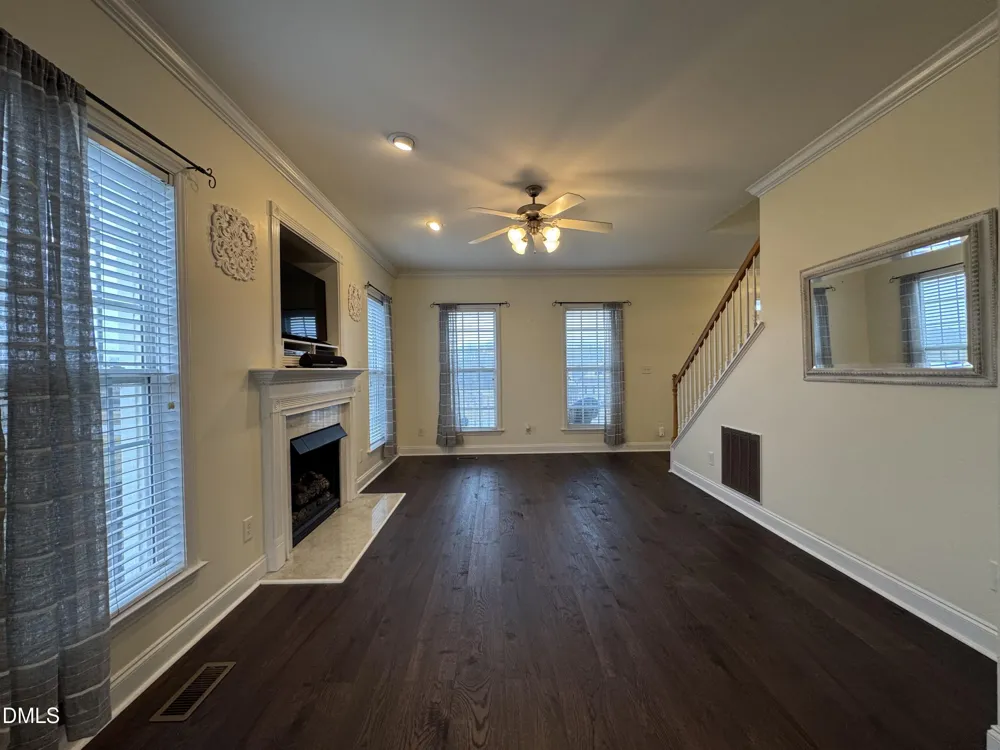 51 Water Front Lane Timberlake, NC 27583