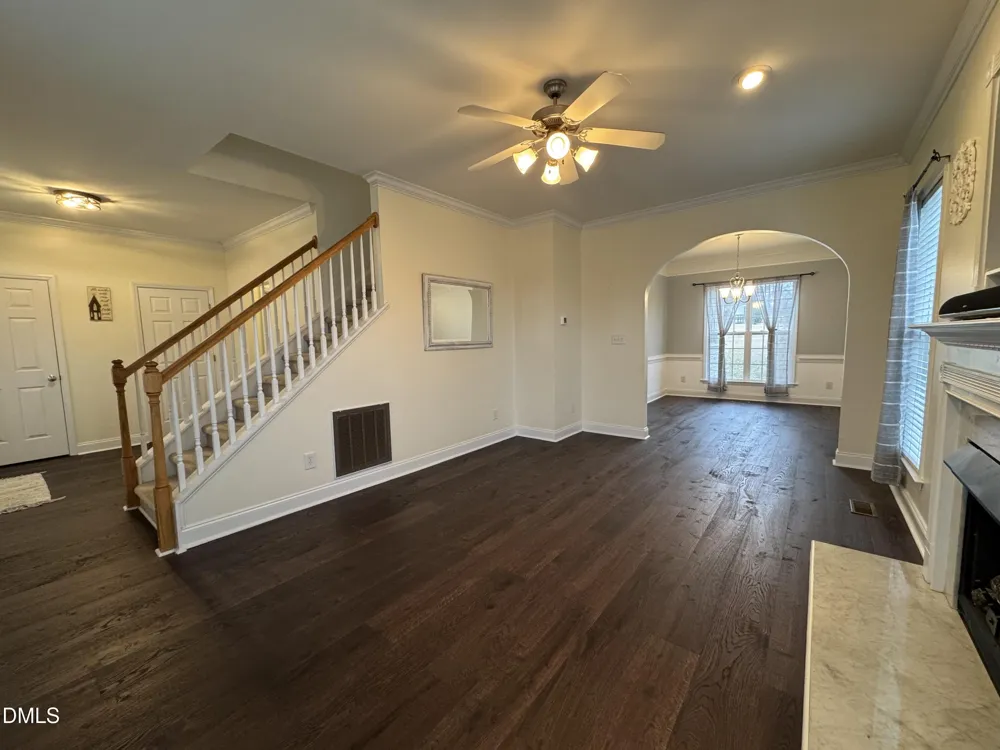 51 Water Front Lane Timberlake, NC 27583