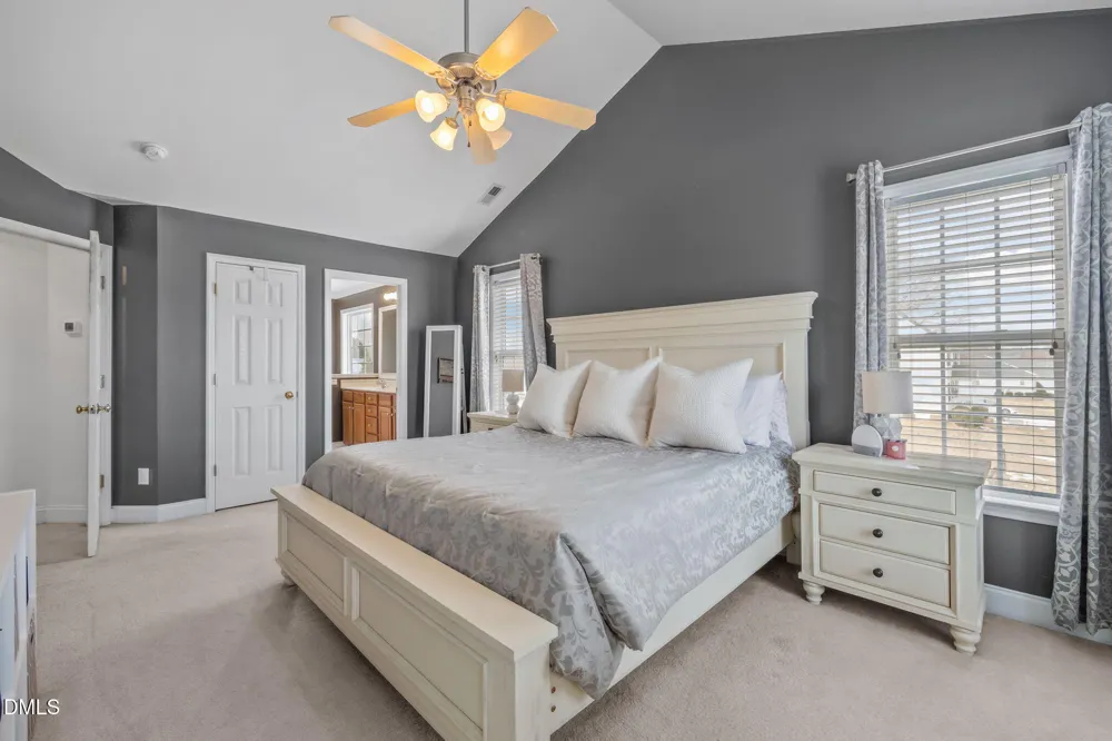 51 Water Front Lane Timberlake, NC 27583