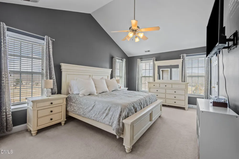 51 Water Front Lane Timberlake, NC 27583