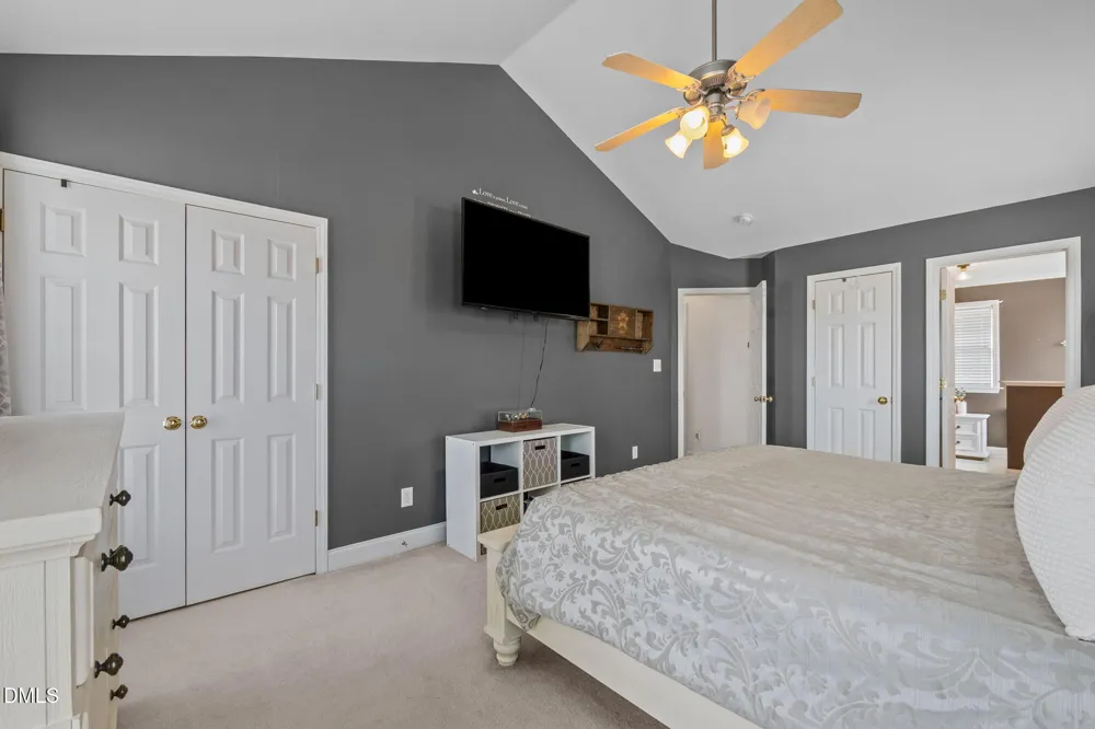 51 Water Front Lane Timberlake, NC 27583