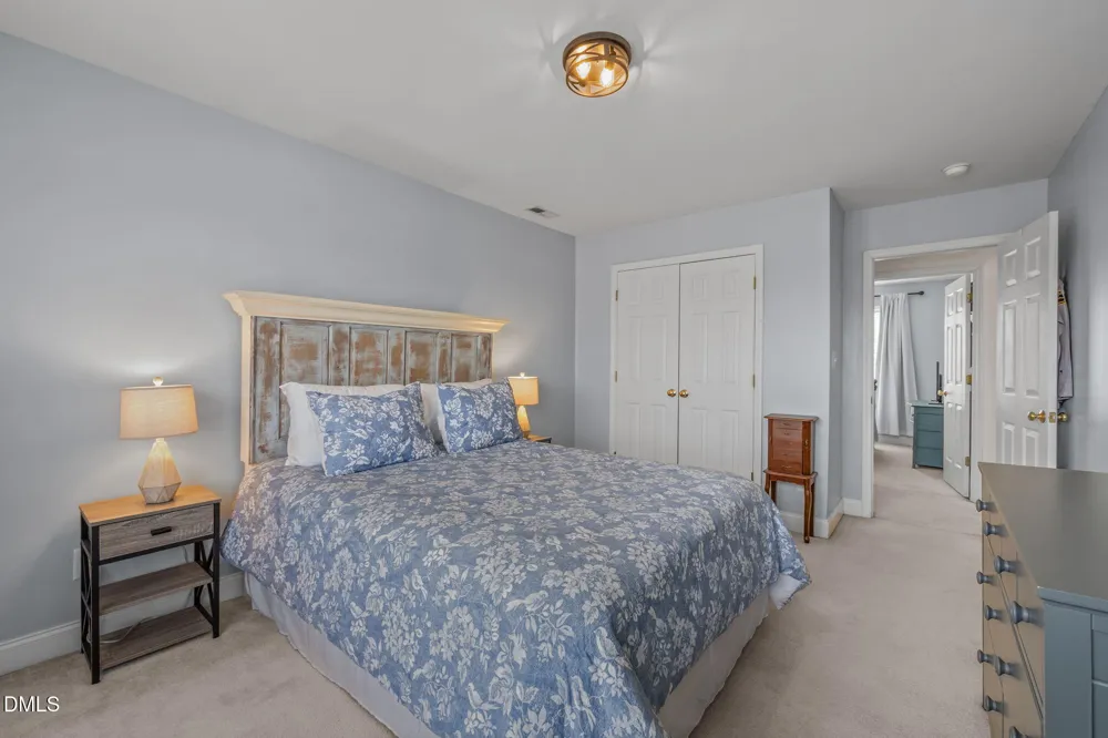 51 Water Front Lane Timberlake, NC 27583