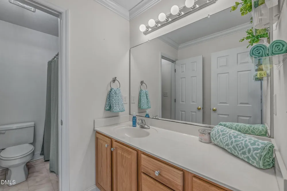51 Water Front Lane Timberlake, NC 27583