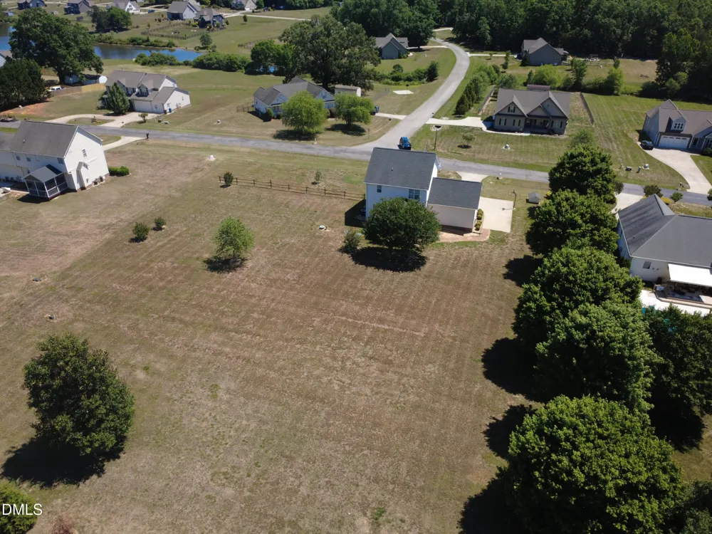 51 Water Front Lane Timberlake, NC 27583