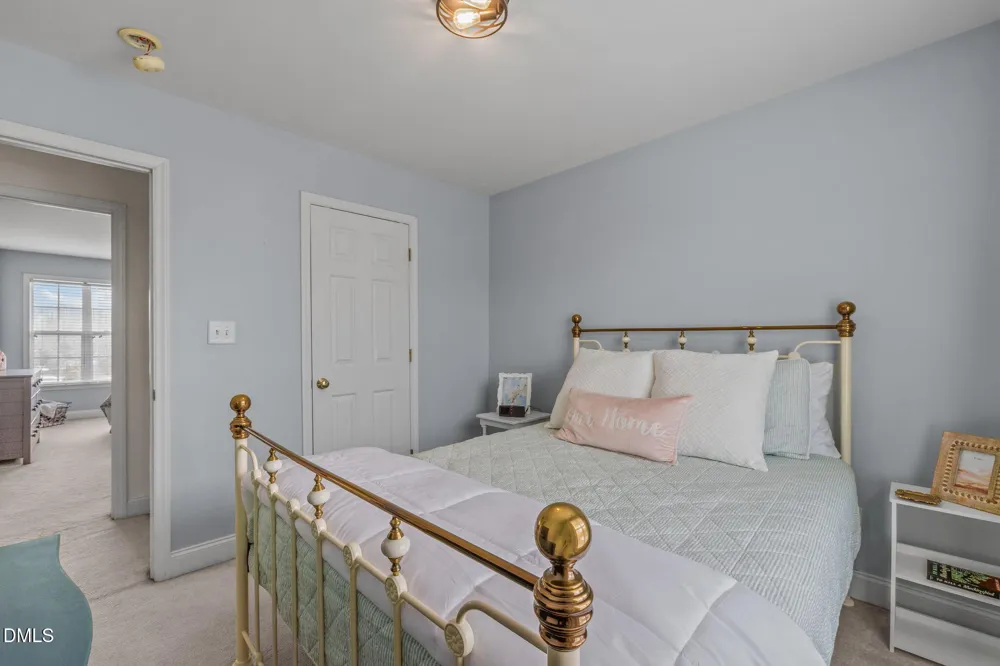 51 Water Front Lane Timberlake, NC 27583