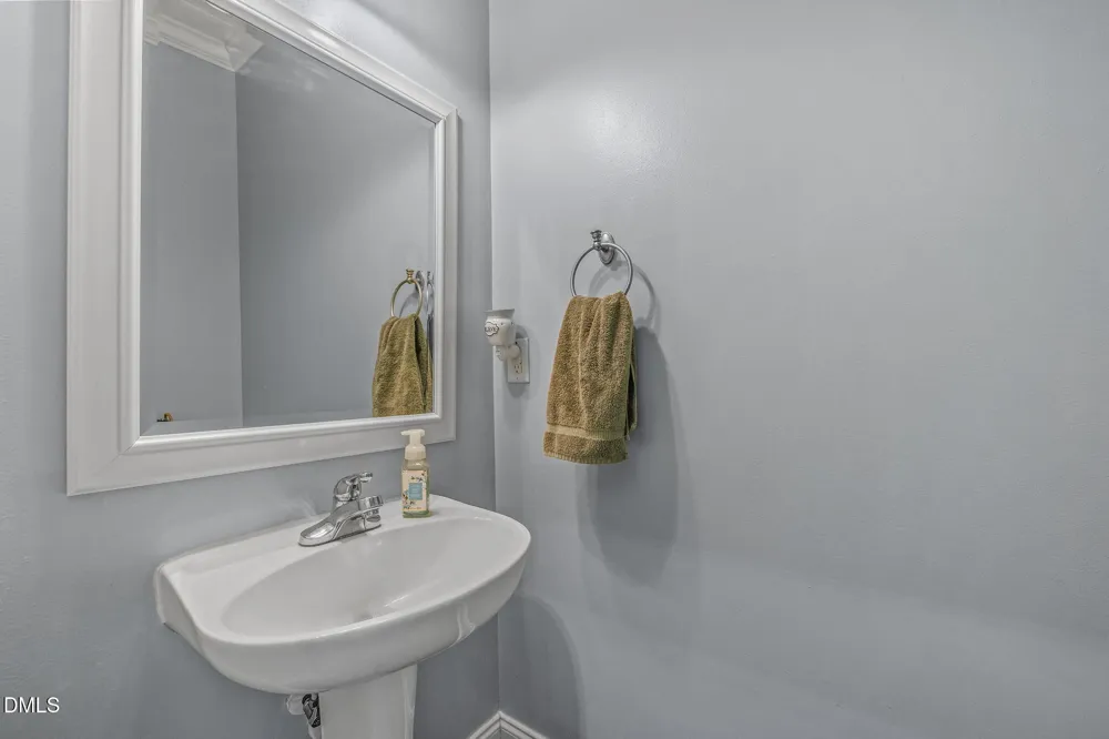 51 Water Front Lane Timberlake, NC 27583