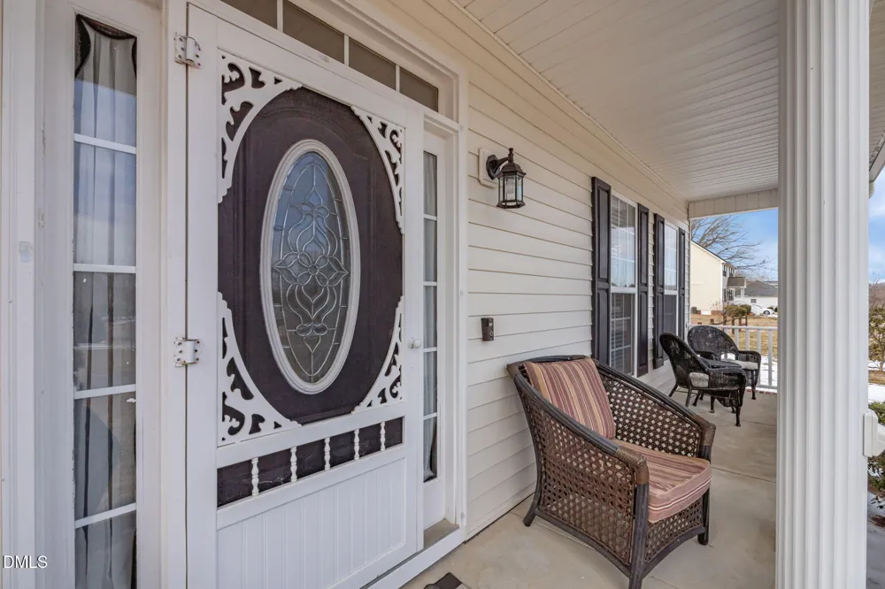 51 Water Front Lane Timberlake, NC 27583