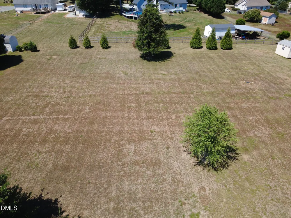 51 Water Front Lane Timberlake, NC 27583