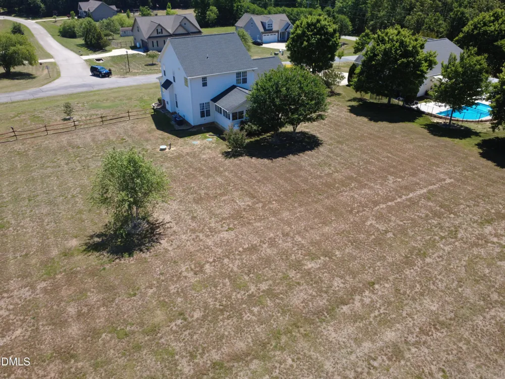 51 Water Front Lane Timberlake, NC 27583
