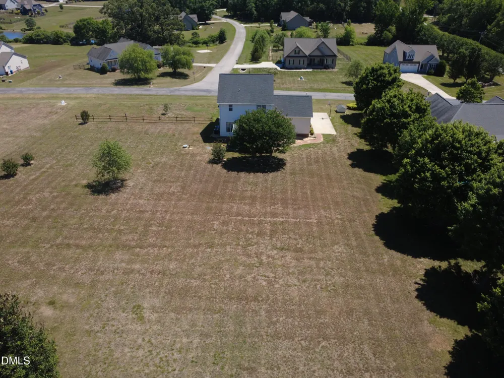 51 Water Front Lane Timberlake, NC 27583