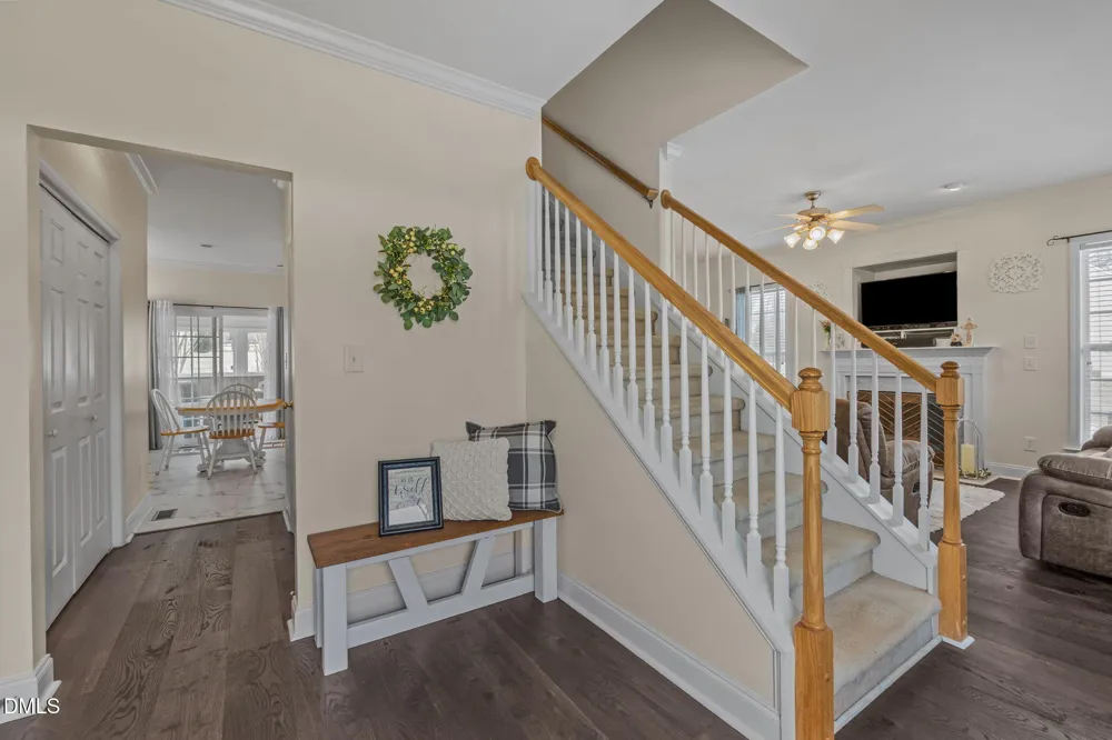 51 Water Front Lane Timberlake, NC 27583