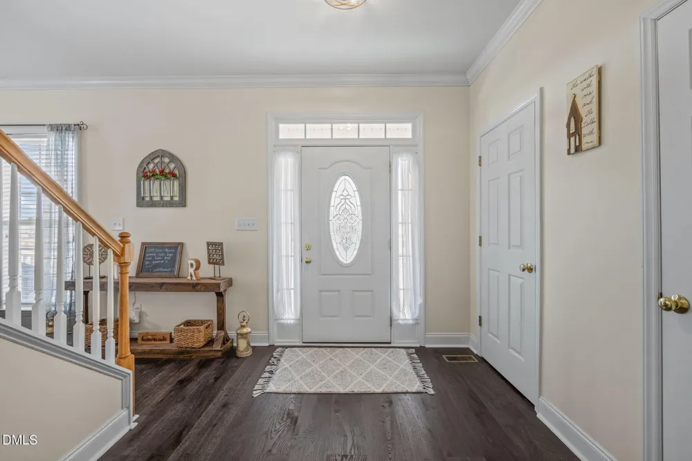 51 Water Front Lane Timberlake, NC 27583