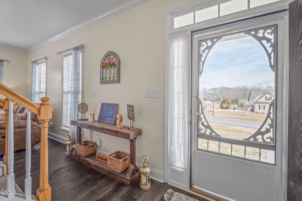 51 Water Front Lane Timberlake, NC 27583