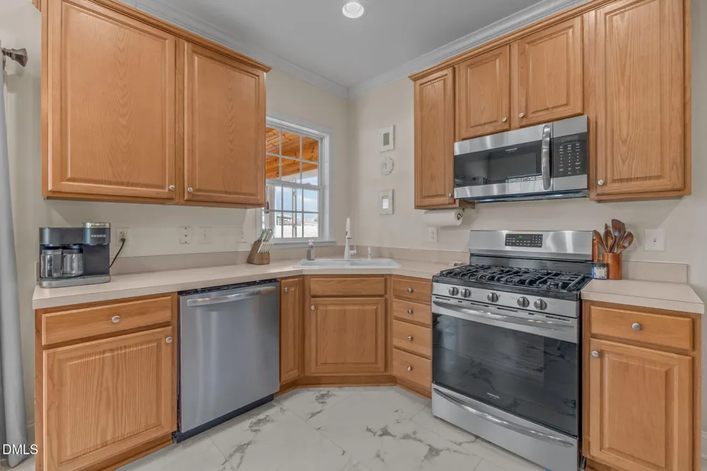 51 Water Front Lane Timberlake, NC 27583