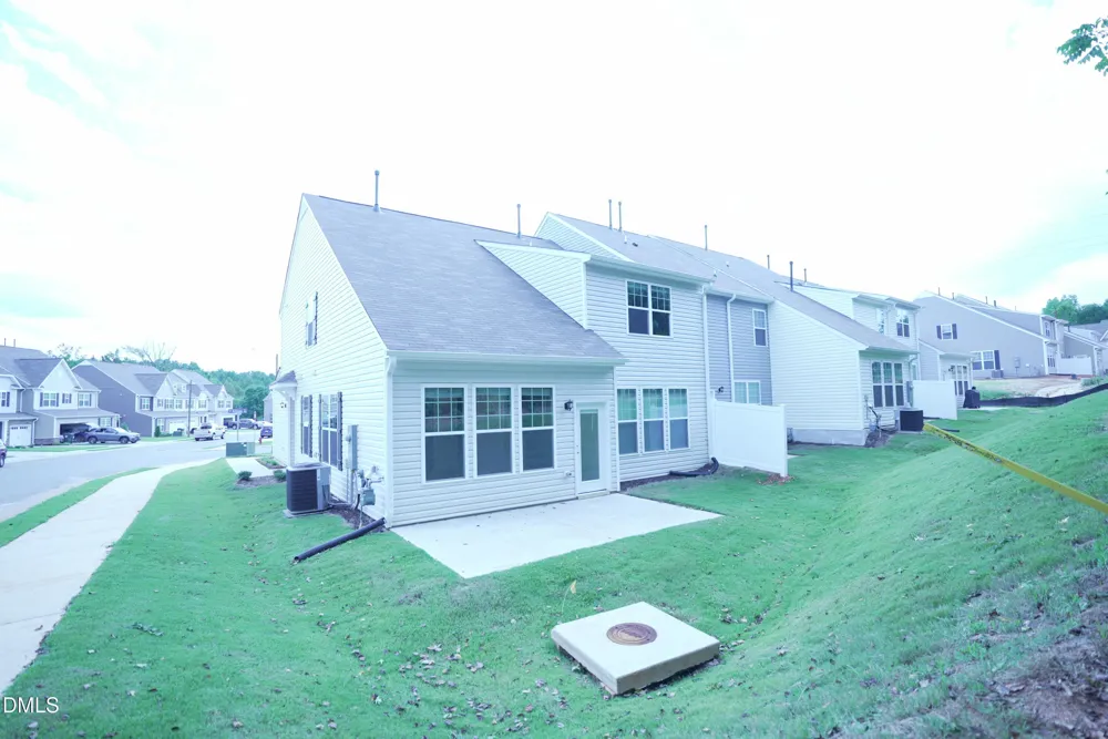 919 Hillman Lane Mebane, NC 27302