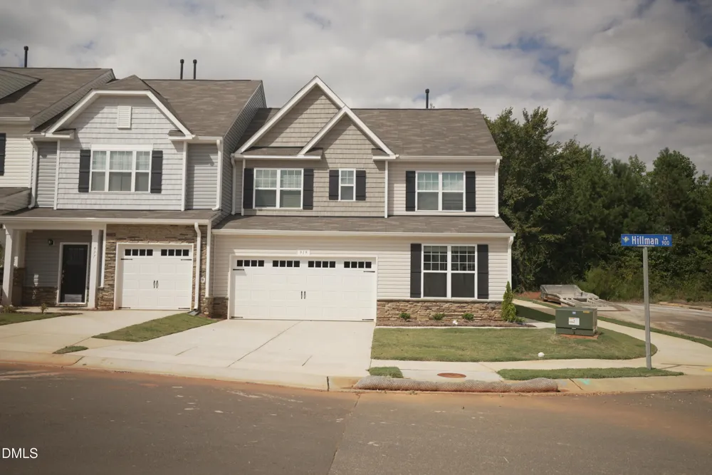 919 Hillman Lane Mebane, NC 27302