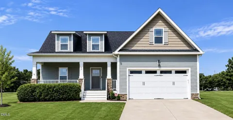 30 Inman Way
