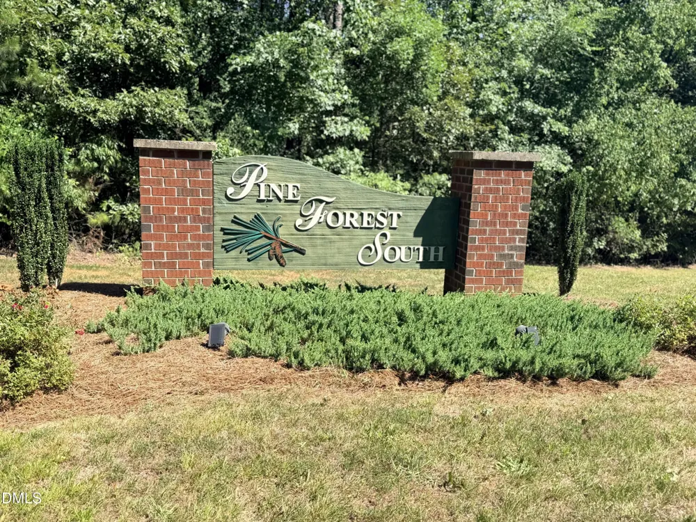 0 Pine Forest Drive S Siler City, NC 27344