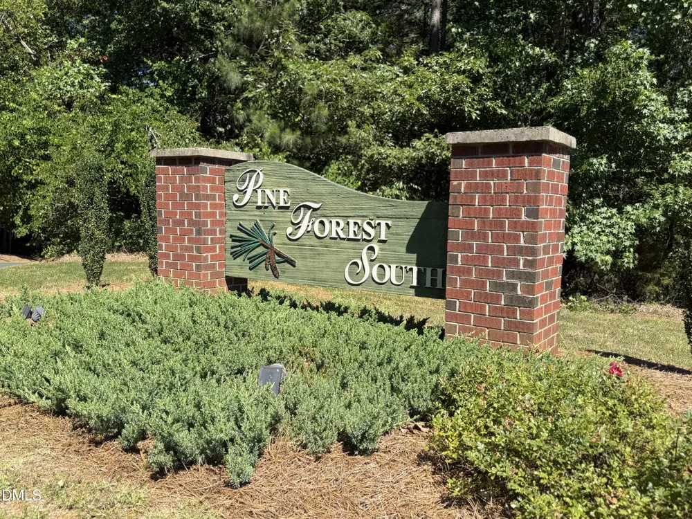 0 Pine Forest Drive S Siler City, NC 27344