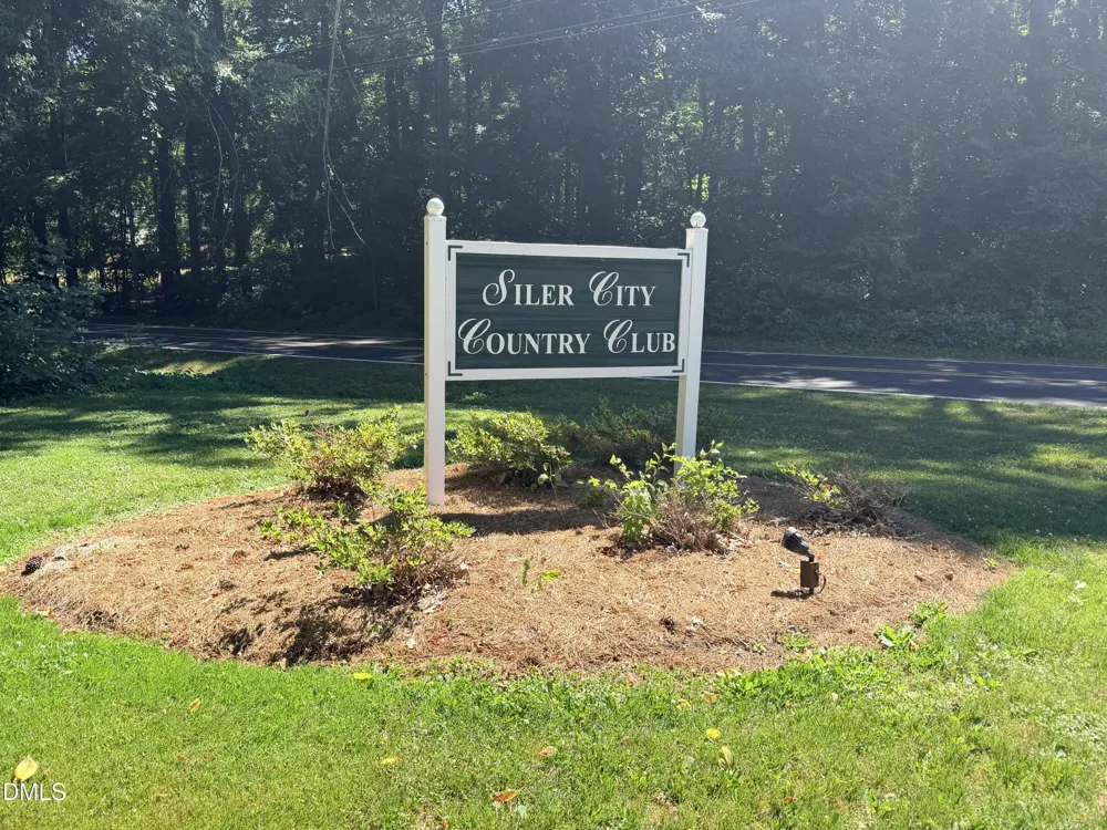 0 Pine Forest Drive S Siler City, NC 27344