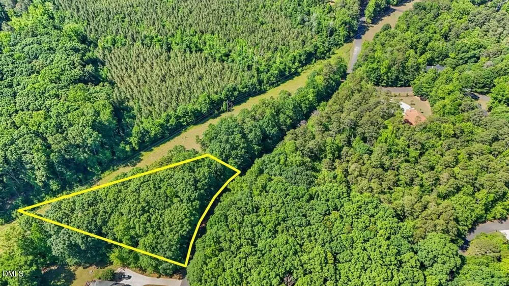 0 Pine Forest Drive S Siler City, NC 27344