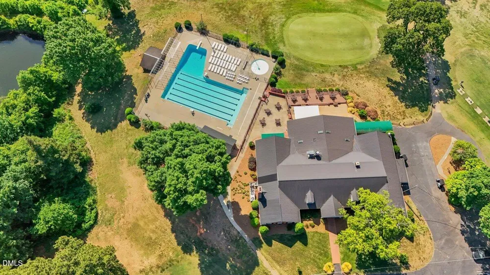 0 Pine Forest Drive S Siler City, NC 27344