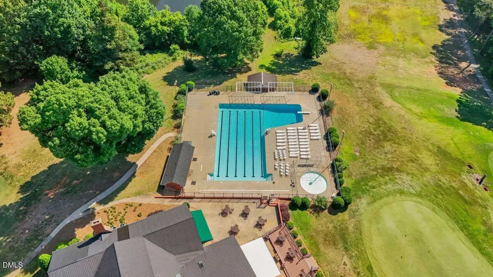 0 Pine Forest Drive S Siler City, NC 27344