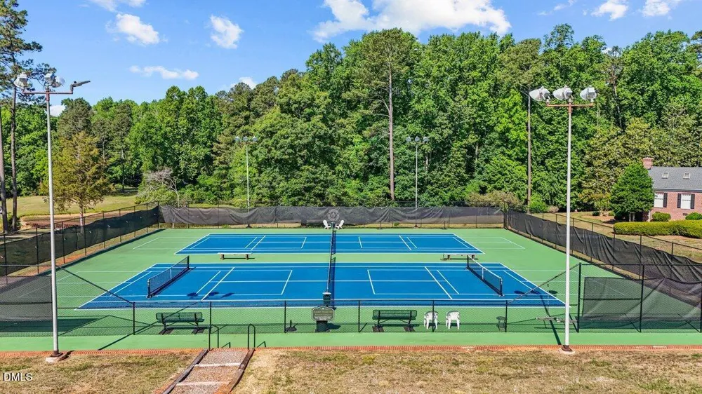 0 Pine Forest Drive S Siler City, NC 27344