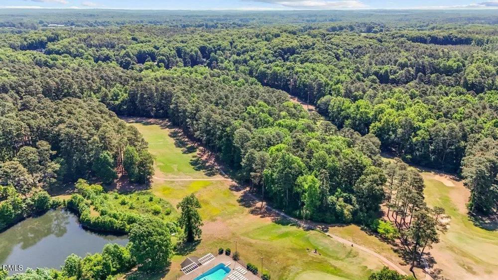 0 Pine Forest Drive S Siler City, NC 27344