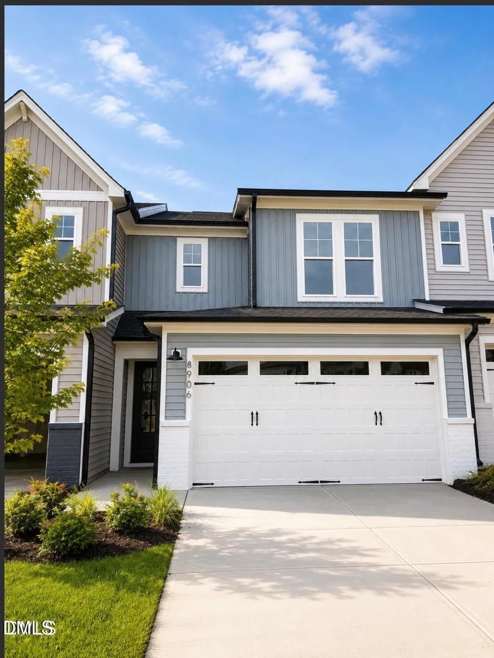 8906 Kennebec Crossing Drive #64 Angier, NC 27501