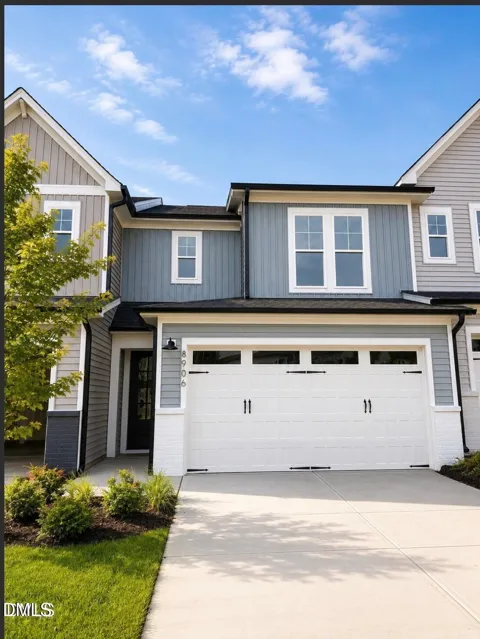 8906 Kennebec Crossing Drive #64