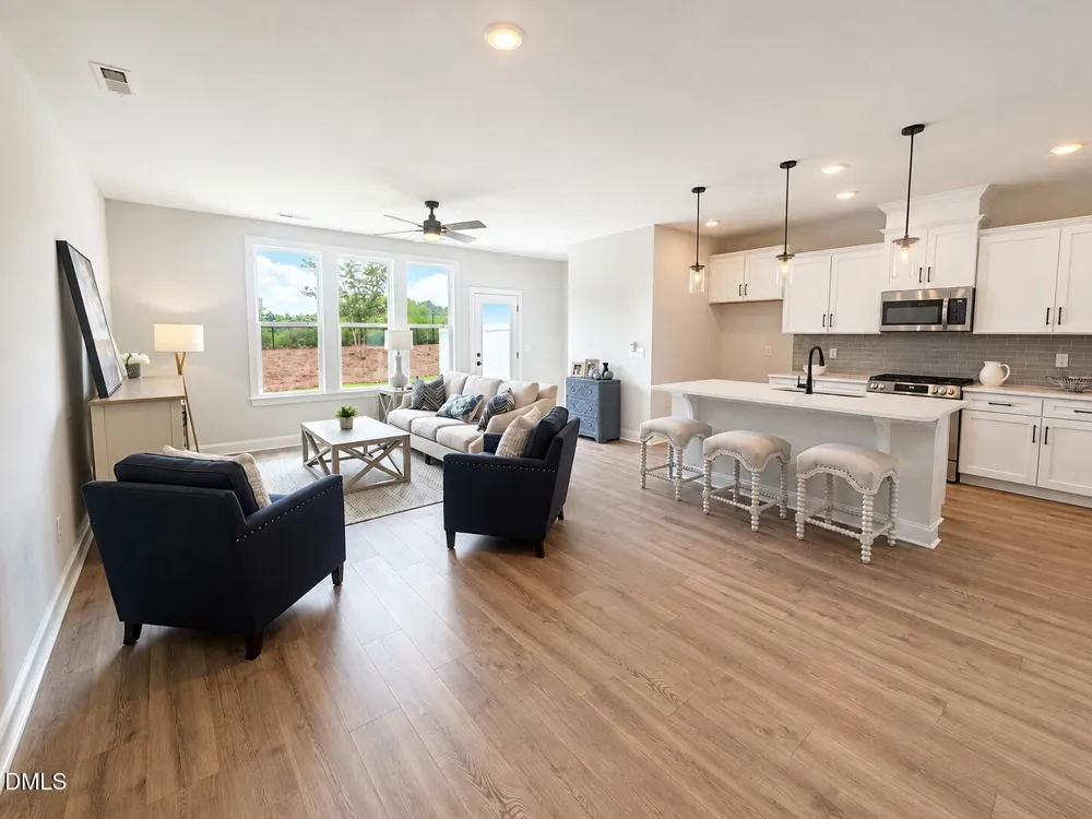 8906 Kennebec Crossing Drive #64 Angier, NC 27501