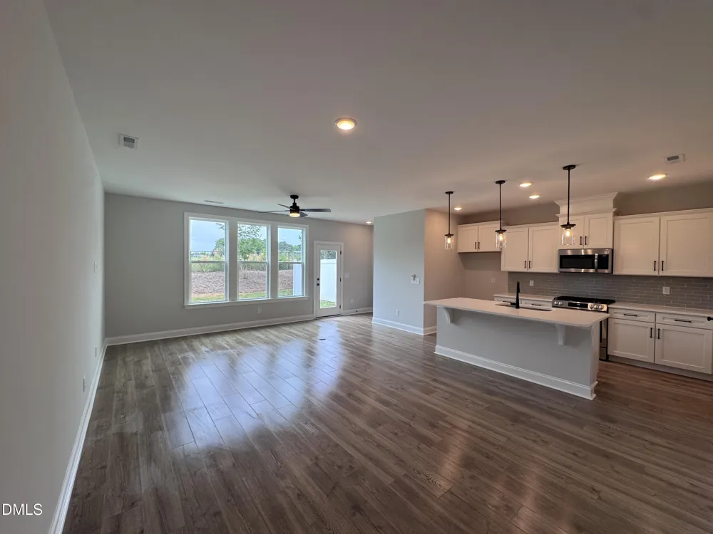 8906 Kennebec Crossing Drive #64 Angier, NC 27501