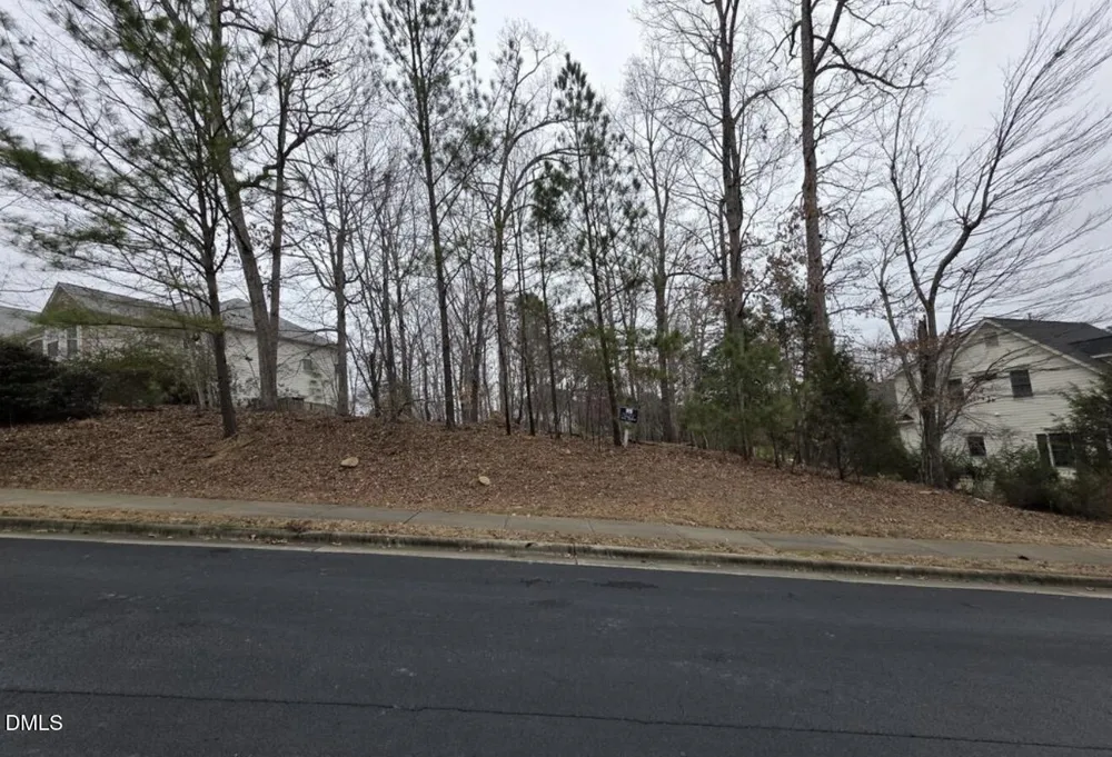 496 Davis Love Drive Chapel Hill, NC 27517