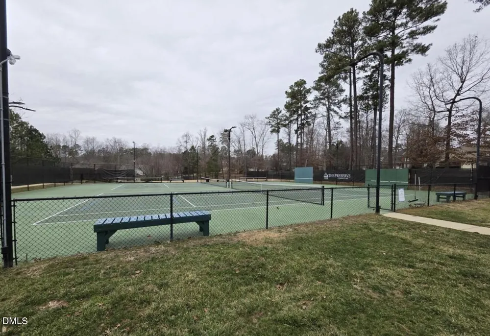 496 Davis Love Drive Chapel Hill, NC 27517