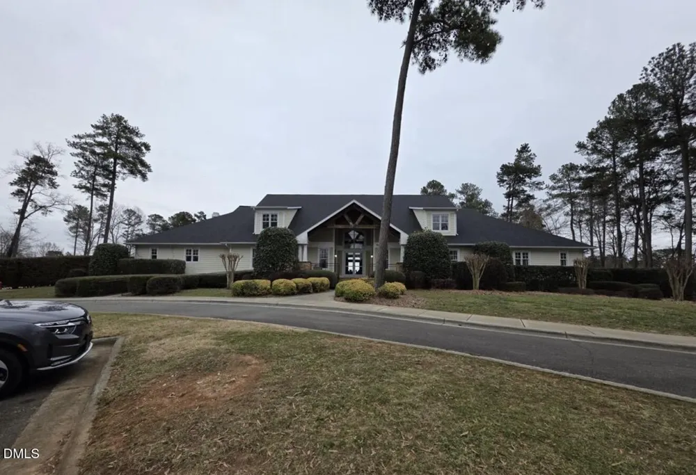 496 Davis Love Drive Chapel Hill, NC 27517