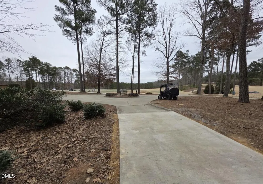 496 Davis Love Drive Chapel Hill, NC 27517
