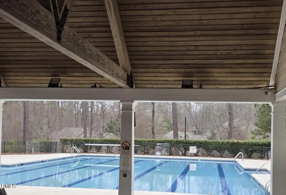 496 Davis Love Drive Chapel Hill, NC 27517