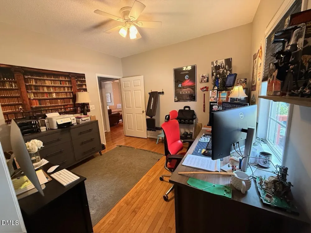 109 Sweetbriar Court West End, NC 27376