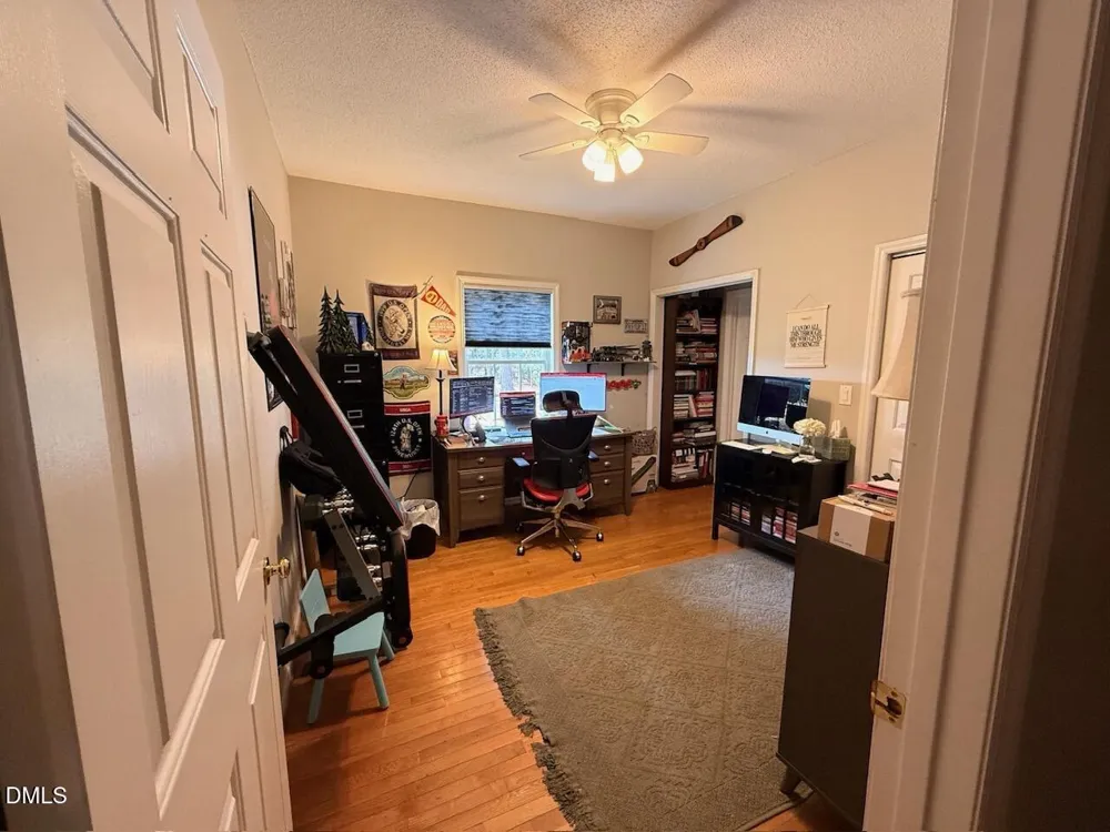 109 Sweetbriar Court West End, NC 27376