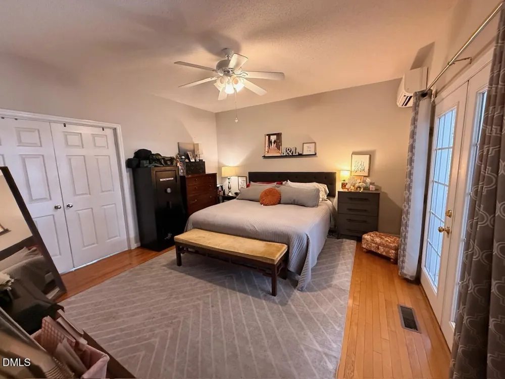 109 Sweetbriar Court West End, NC 27376