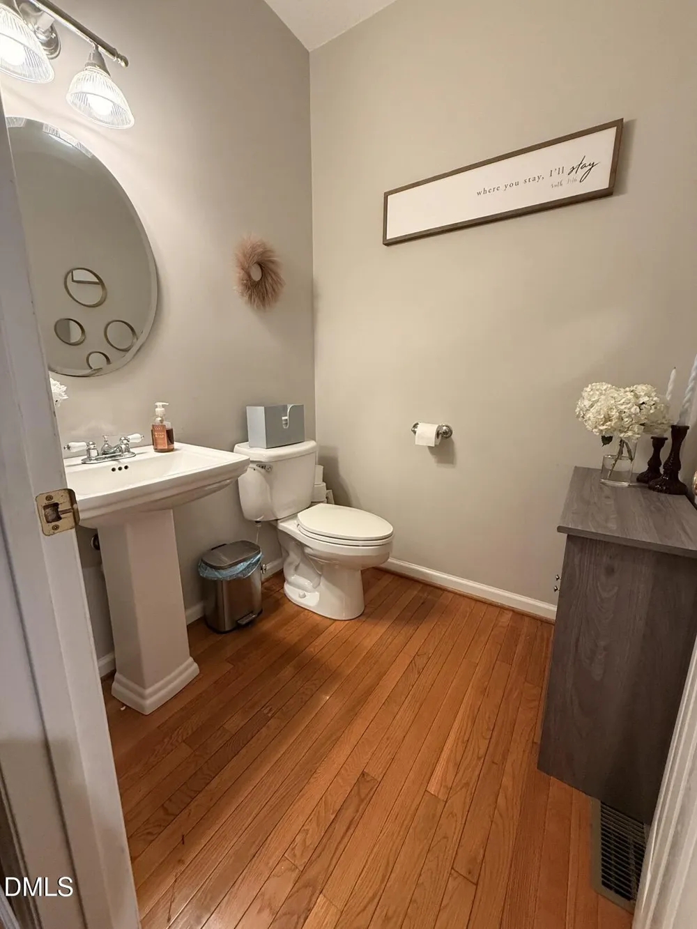 109 Sweetbriar Court West End, NC 27376