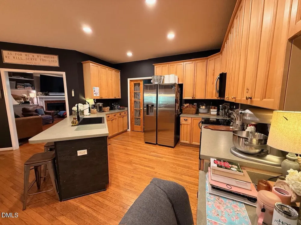 109 Sweetbriar Court West End, NC 27376