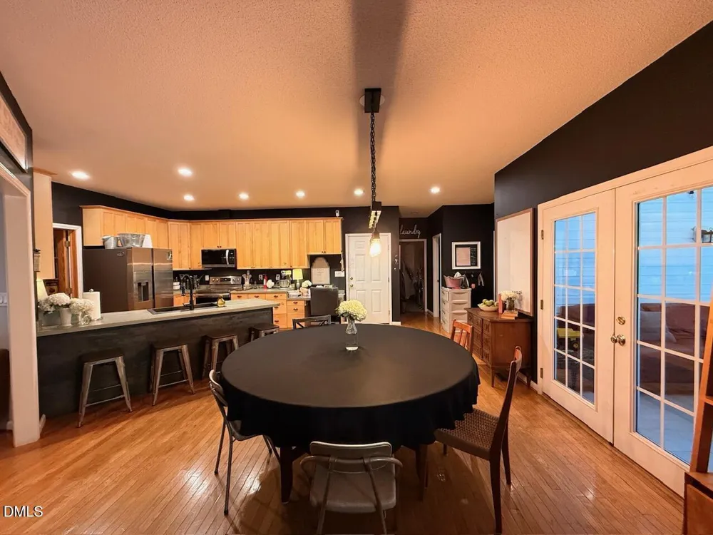 109 Sweetbriar Court West End, NC 27376