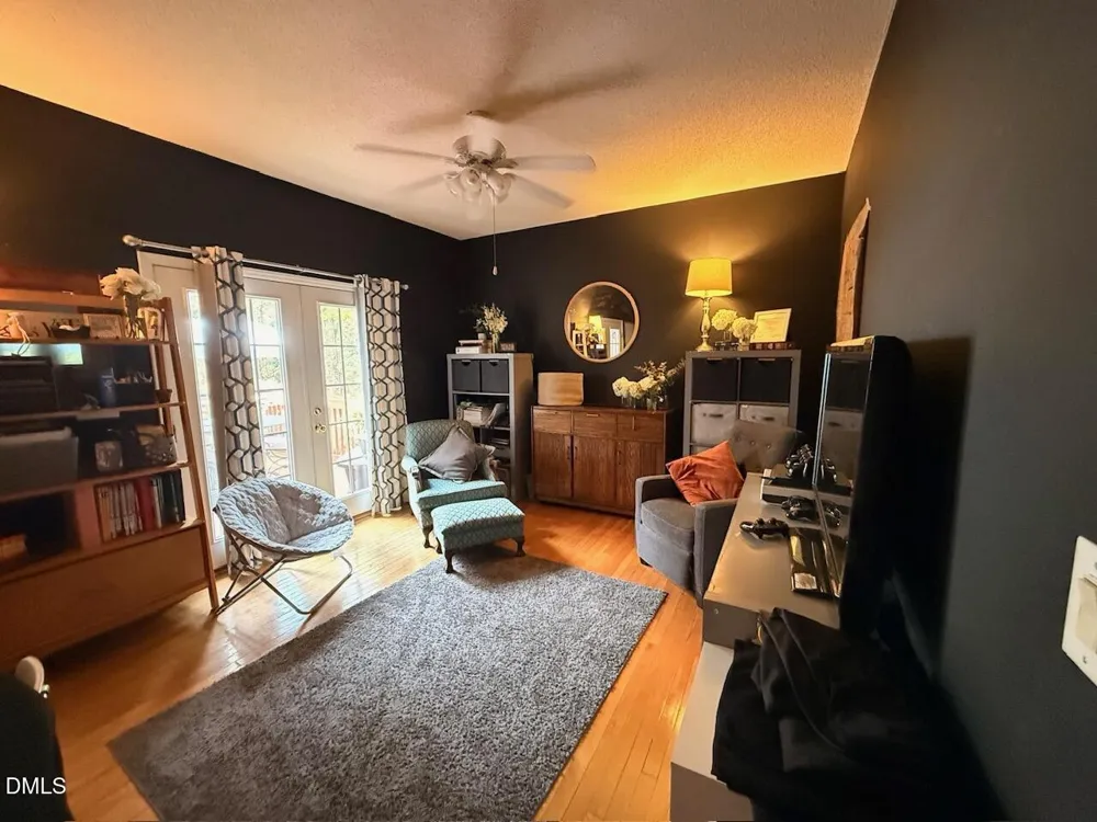 109 Sweetbriar Court West End, NC 27376